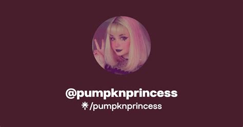 pumpknprincess of|Find @pumpknprincess Onlyfans